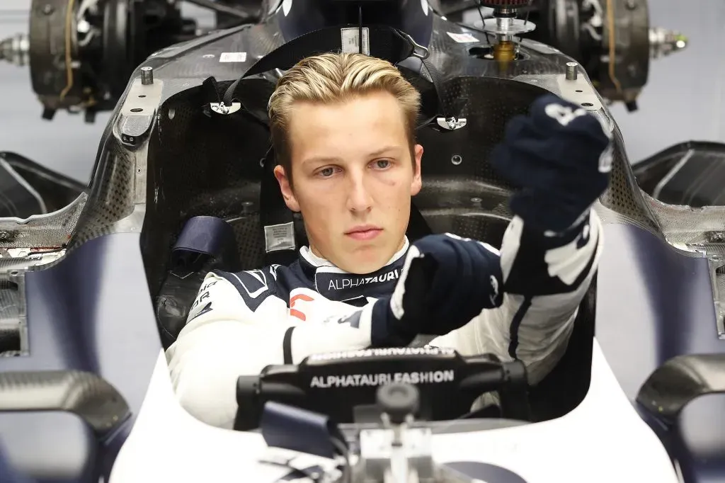 Jack Doohan (Getty Images)