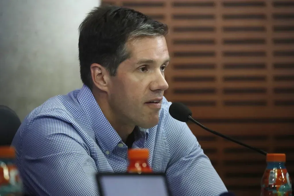 Clark asegura que no hay escándalo financiero en la U.