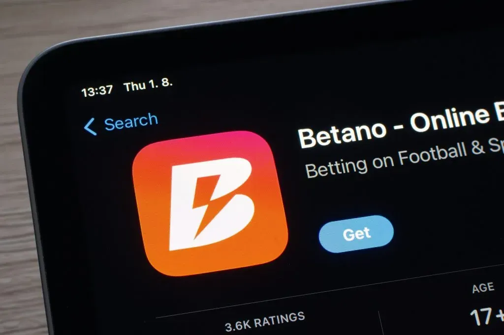 Betano o Coolbet