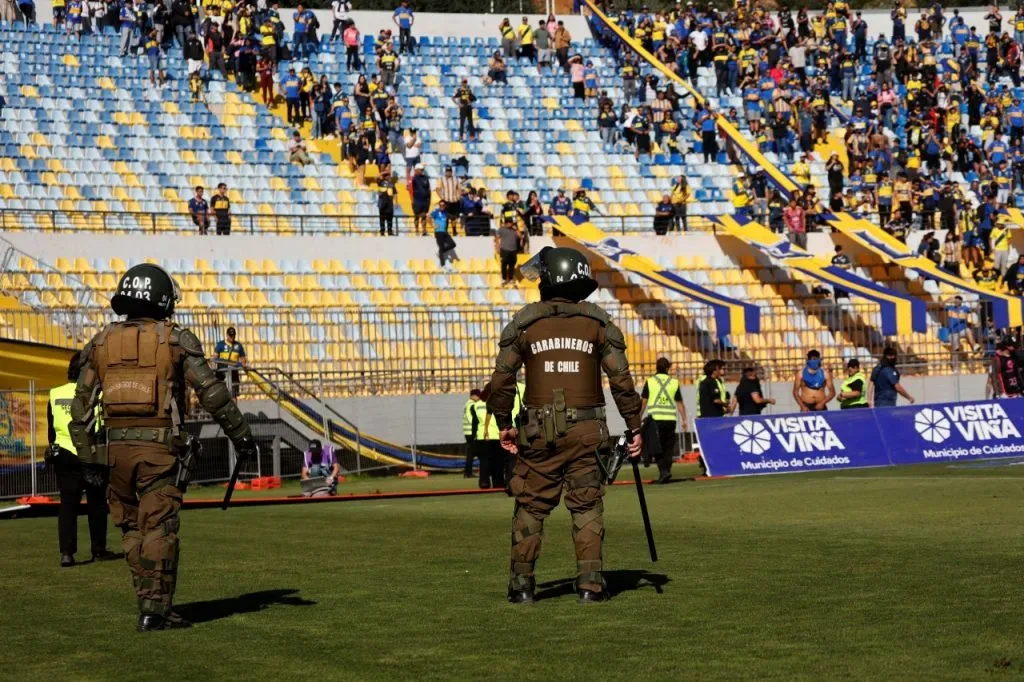 Imágenes: Photosport