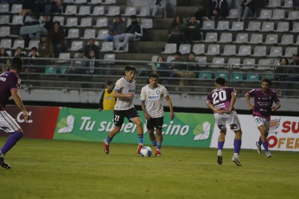 Foto: Huachipato