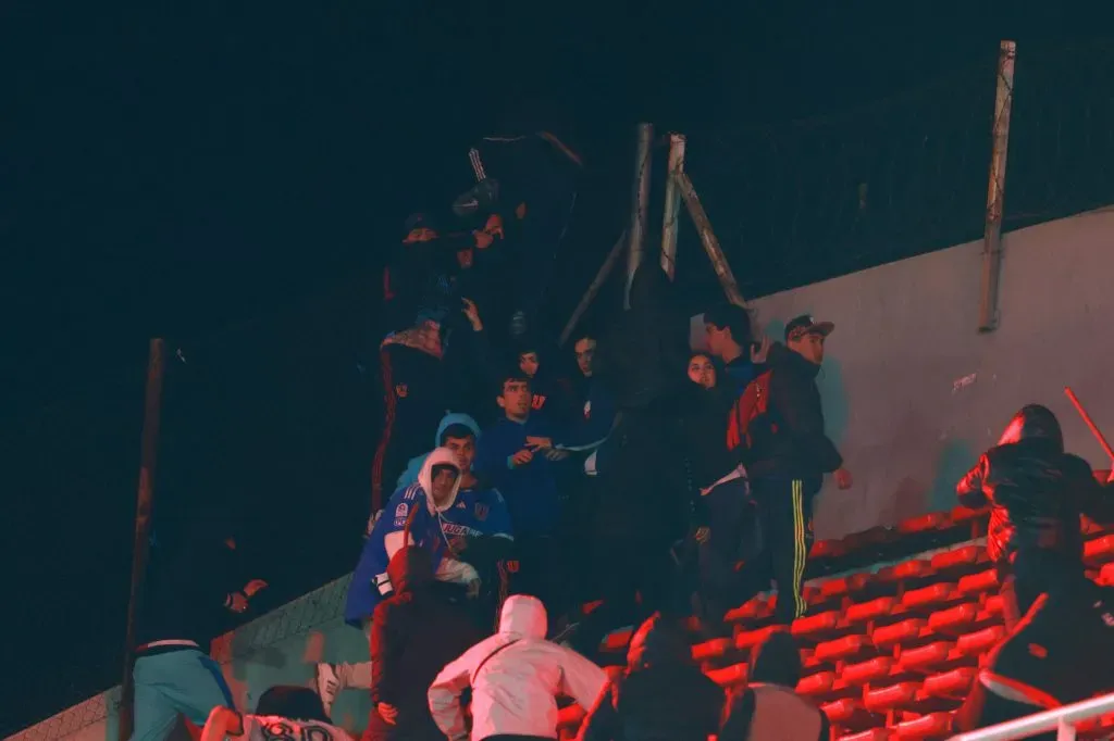 Periodista peruano no la piensa mucho reglamento en mano y espera a la U contra Alianza Lima en Copa Sudamericana.