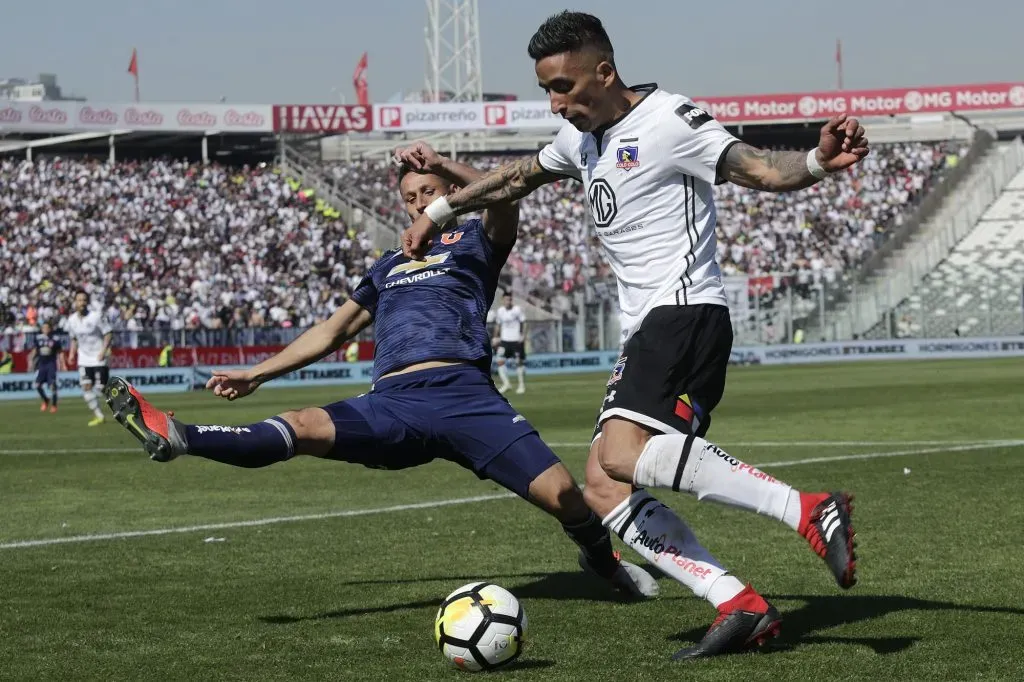 Lucas Barrios