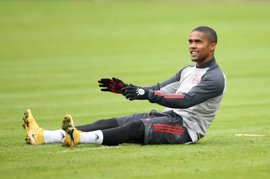 (Photo by Adam Pretty/Getty Images for FC Bayern)