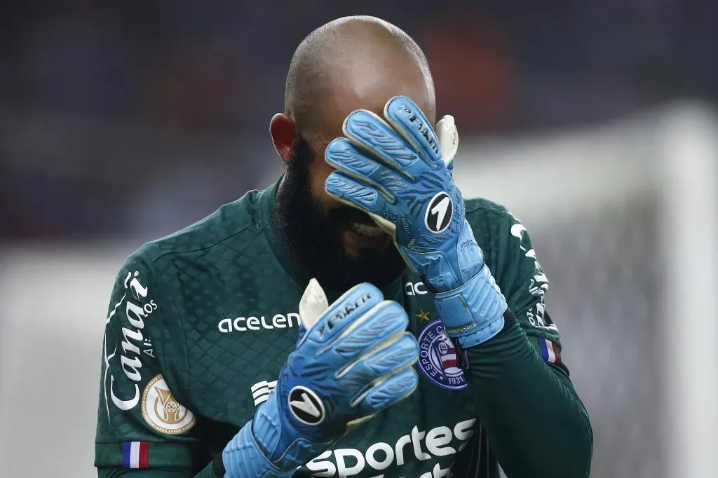 Danilo está em fim de contrato. (Photo by Wagner Meier/Getty Images)