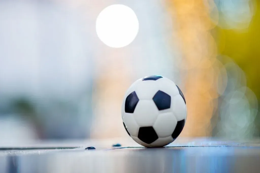 Apostas em futebol e muito mais é o que você encontra na Betnacional (Crédito: iStock)