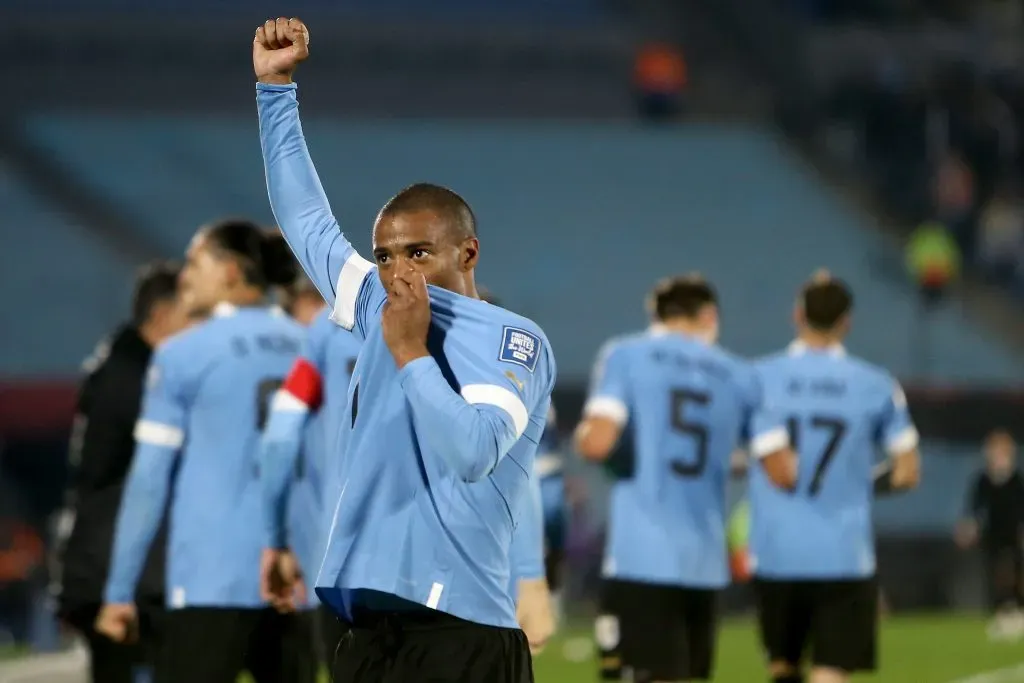 De La Cruz se lució en la primera fecha. (Foto: Getty Images)