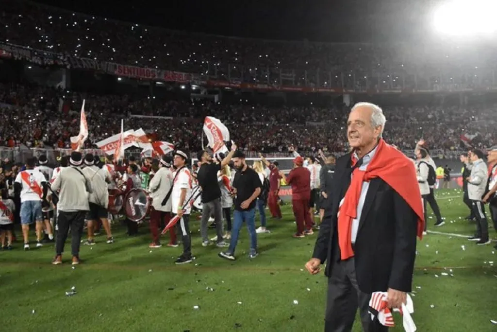 Twitter: Rodolfo D’Onofrio