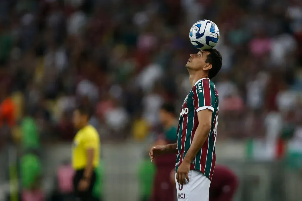 Como junto a Neymar, Ganso quiere otra Copa. (Foto: Getty)