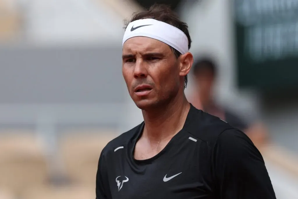 Rafael Nadal, el rey de Roland Garros. (Foto: IMAGO)