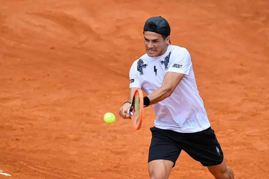 Federico Coria. (Foto: IMAGO).