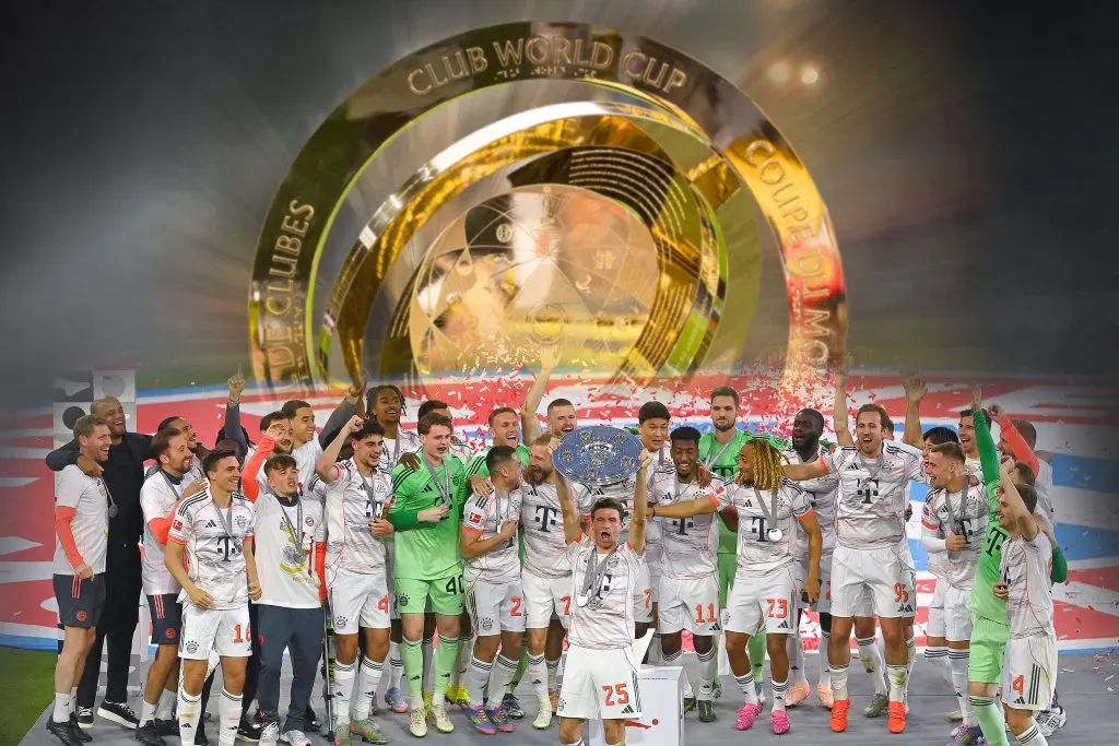 apuestas al ganador mundial de clubes 
