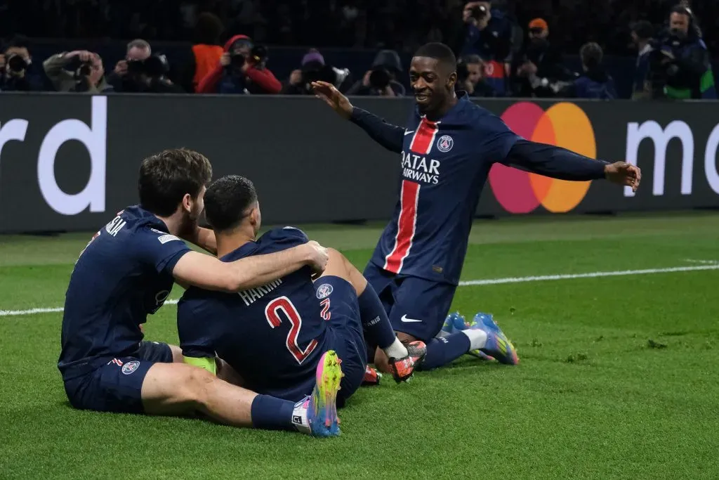 Apuestas Champions League 