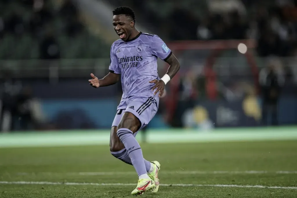 Foto: Andre Mourao/AGIF – Craque foi um dos assuntos mais falados em todo o mundo.