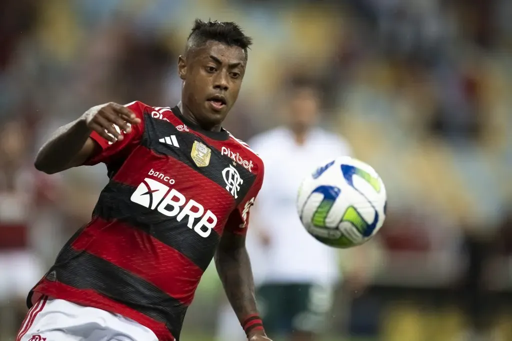 Foto: Jorge Rodrigues/AGIF