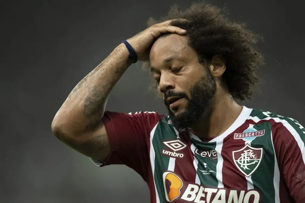 Foto: Jorge Rodrigues/AGIF