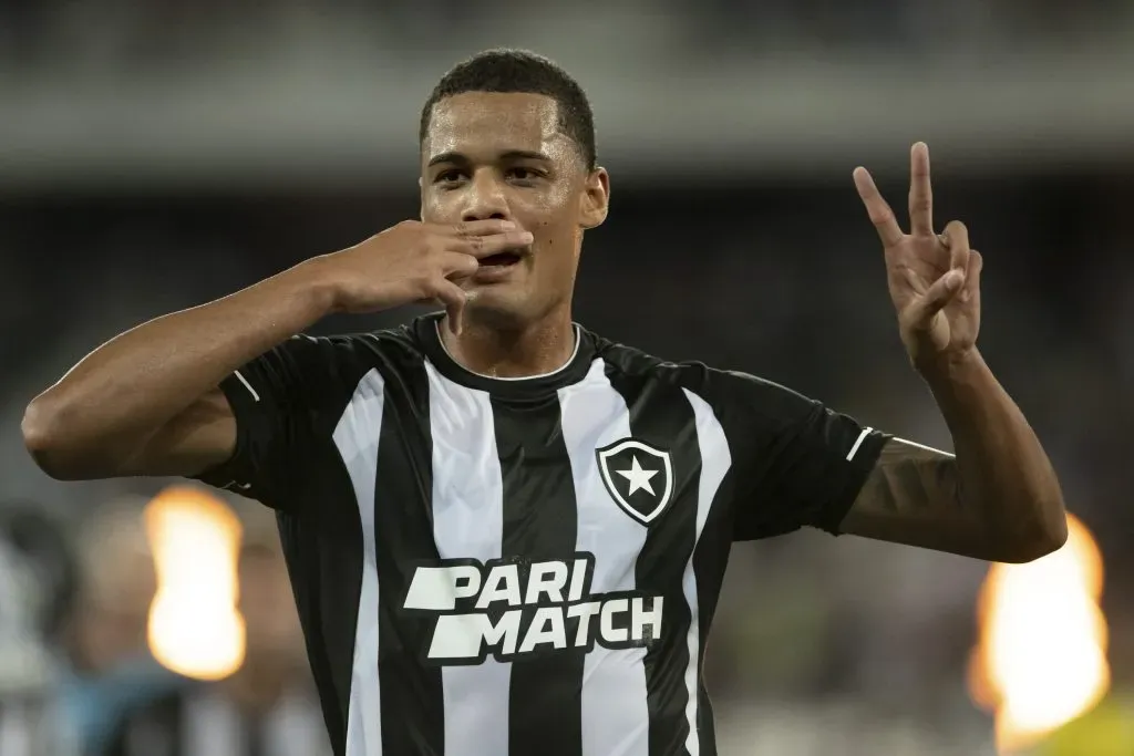 Foto: Jorge Rodrigues/AGIF- Janderson