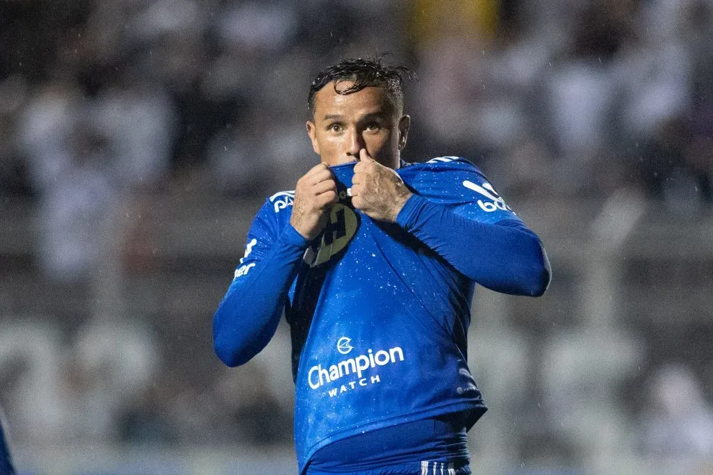 Foto: Diogo Reis/AGIF – Edu