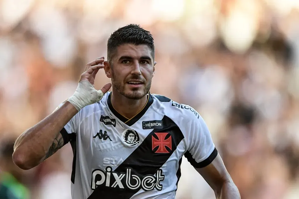 Foto: Thiago Ribeiro/AGIF – Pedro Raul interessa ao Al Wash