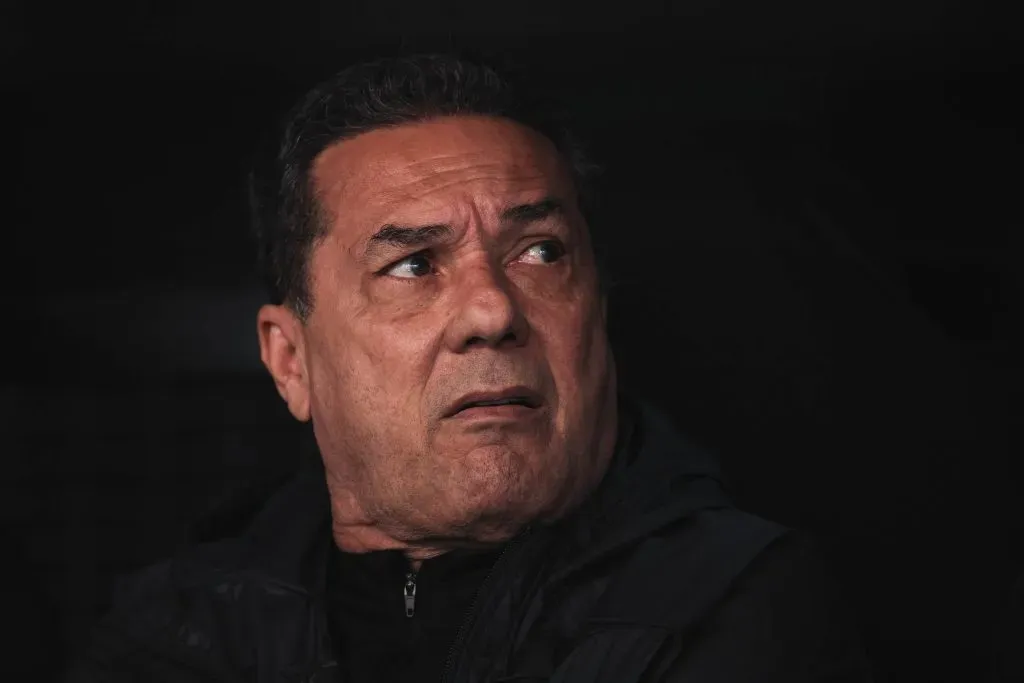 Foto: Ettore Chiereguini/AGIF – Luxembrugo foi lembrado por Deyverson