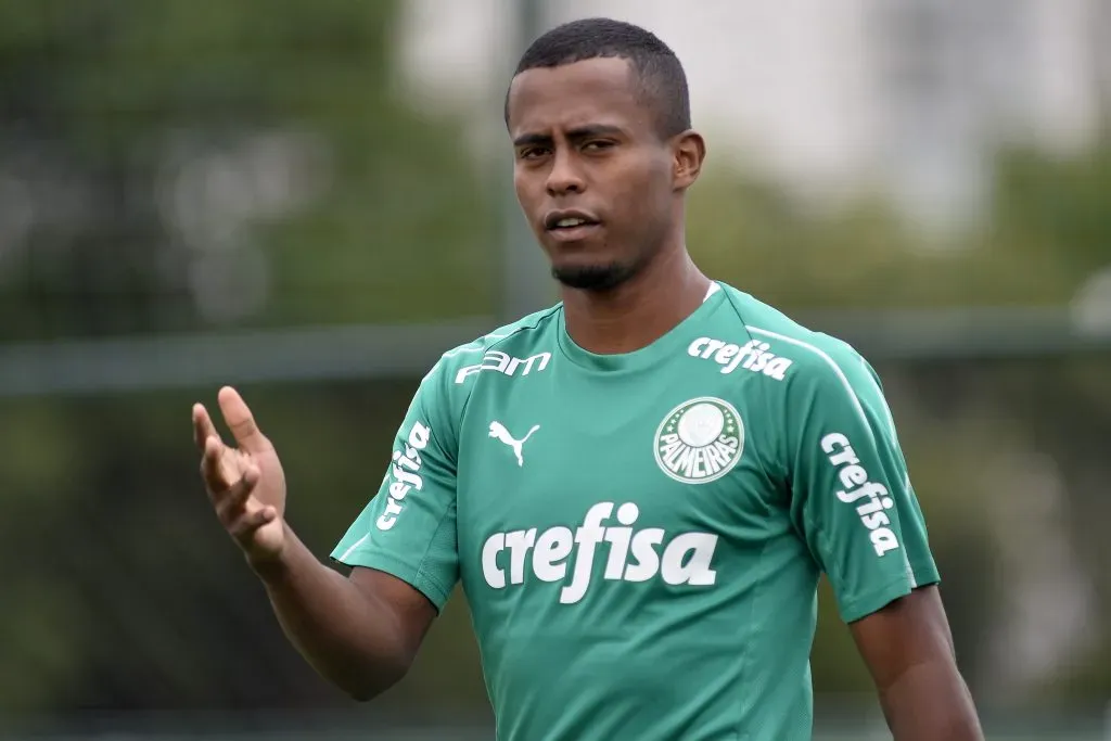 Saiba mais sobre prejuízo milionário de alguns jogadores do Palmeiras