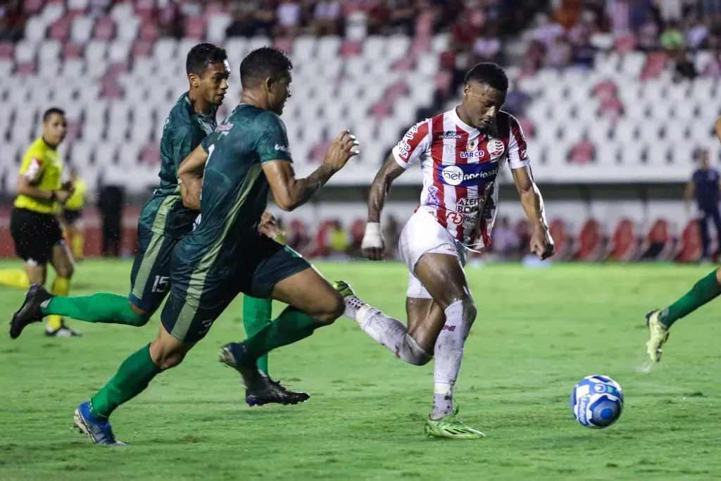 Foto: Rafael Vieira/AGIF-Thiaguinho