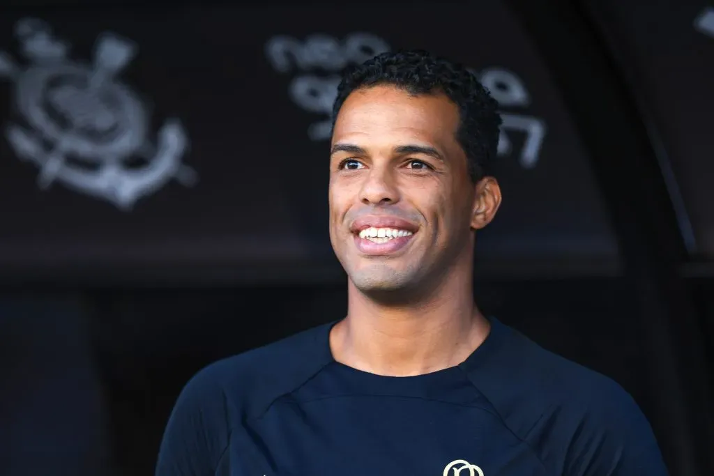 Foto: Marcello Zambrana/AGIF