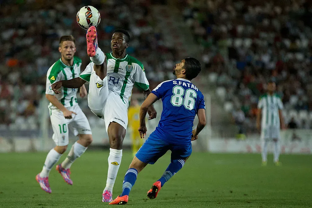 Gonzalo Arroyo Moreno/Getty Images