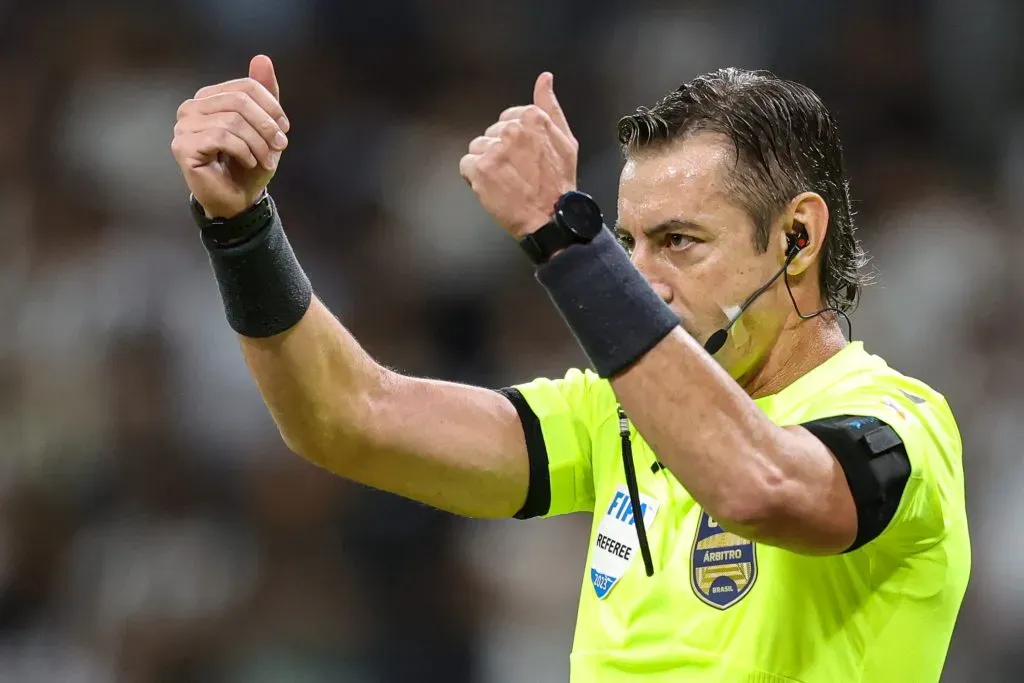 Foto: Gilson Junio/AGIF – Raphael Claus