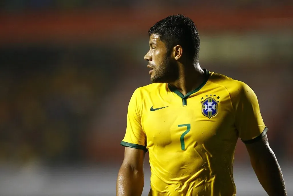 Foto: Mauro Horita/AGIF