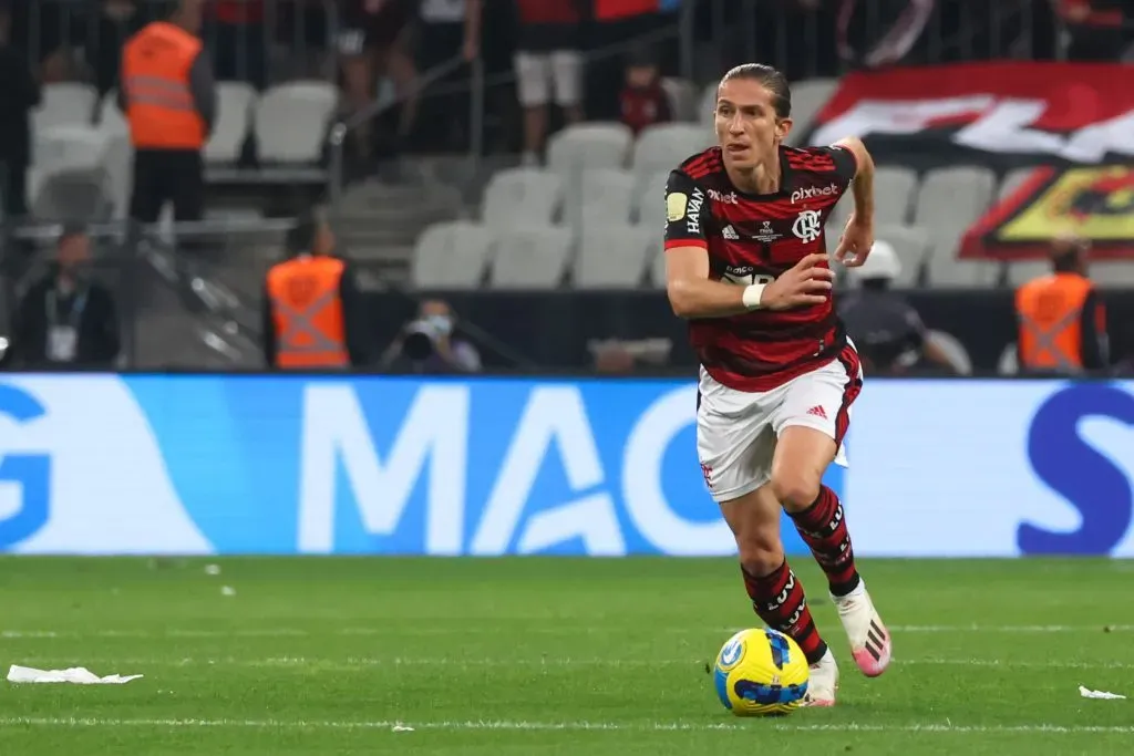 Foto: Marcello Zambrana/AGIF