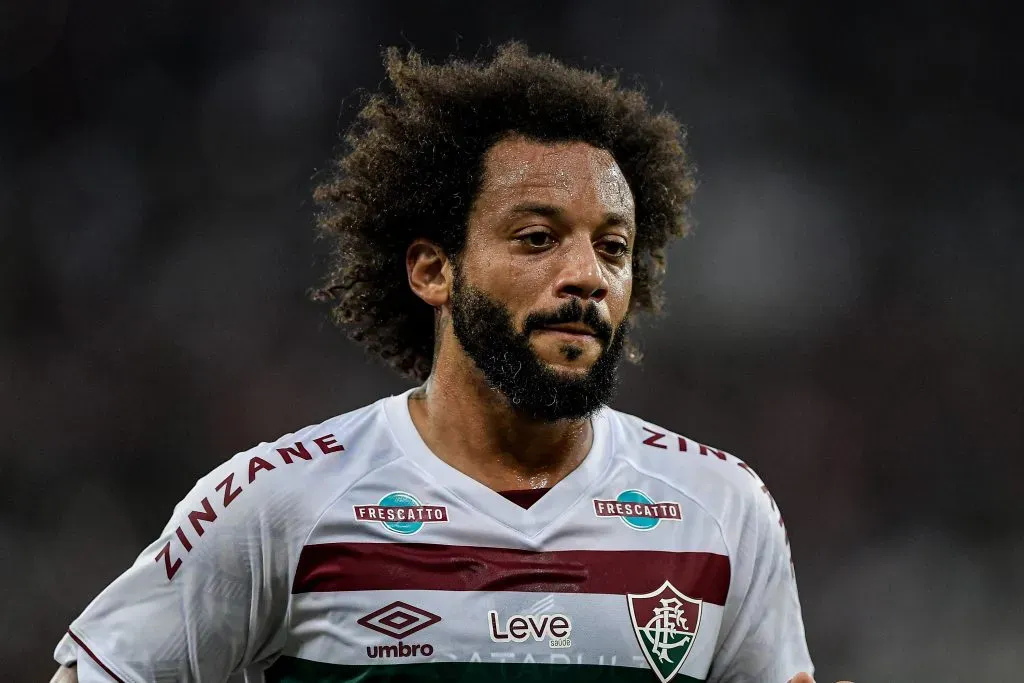 Foto: Thiago Ribeiro/AGIF