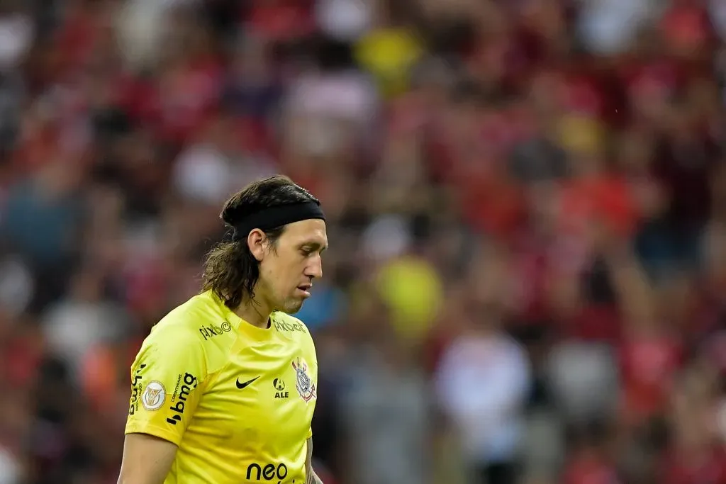 Foto: Thiago Ribeiro/AGIF