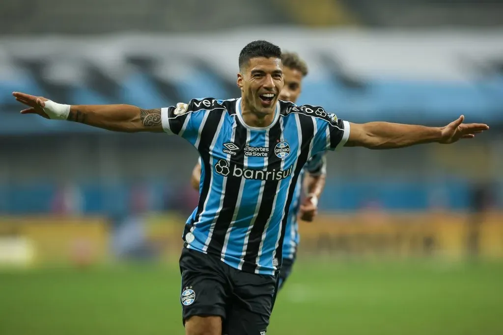 Foto: Pedro H. Tesch/AGIF