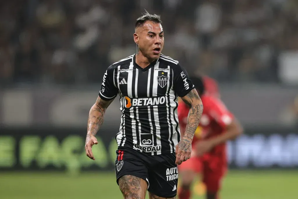 Foto: Gilson Junio/AGIF