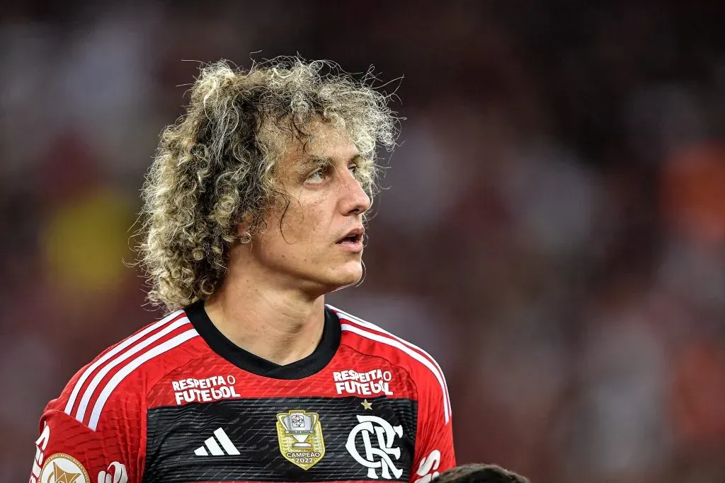 Foto: Thiago Ribeiro/AGIF