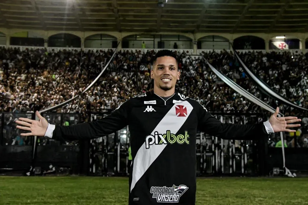 Foto: Thiago Ribeiro/AGIF