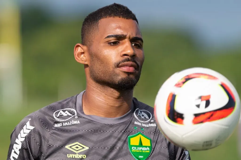 Foto: Gil Gomes/AGIF