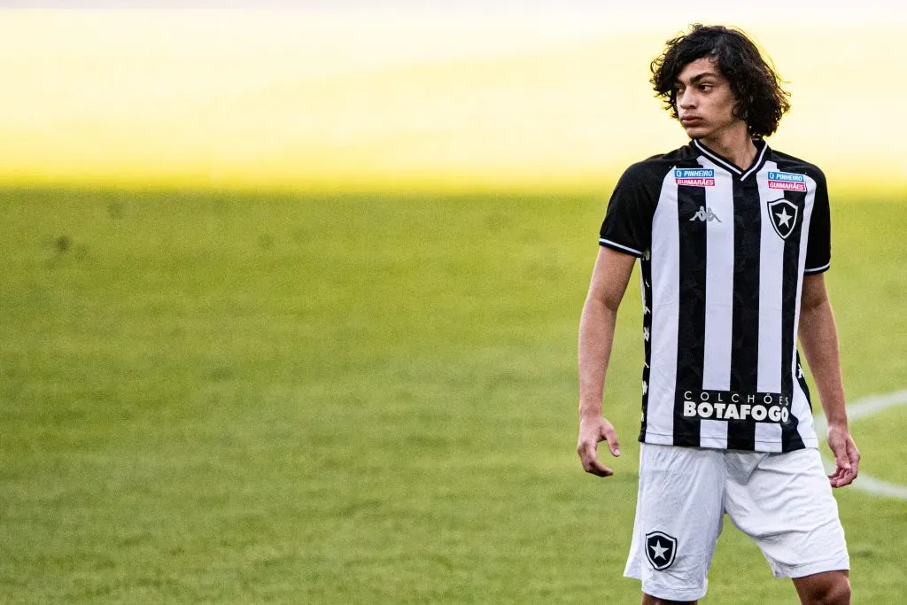 Foto: Thiago Ribeiro/AGIF