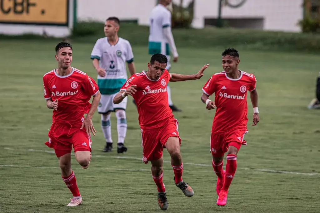 Foto: Heber Gomes/AGIF