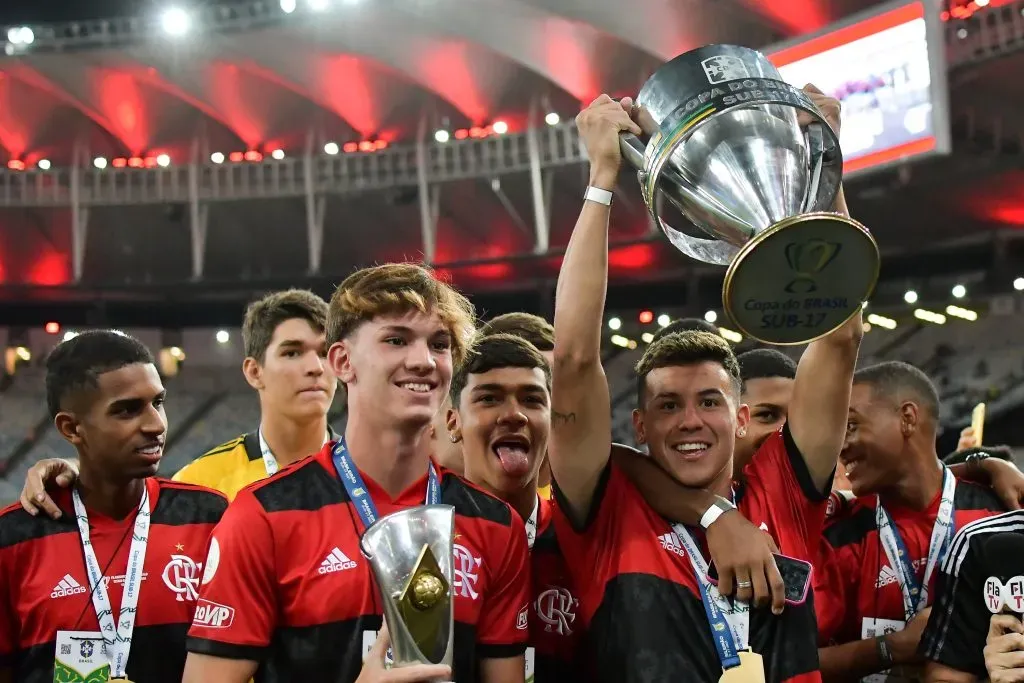 Foto: Thiago Ribeiro/AGIF