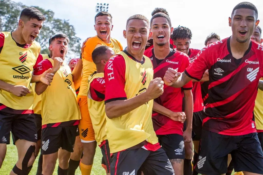 Foto: Robson Mafra/AGIF