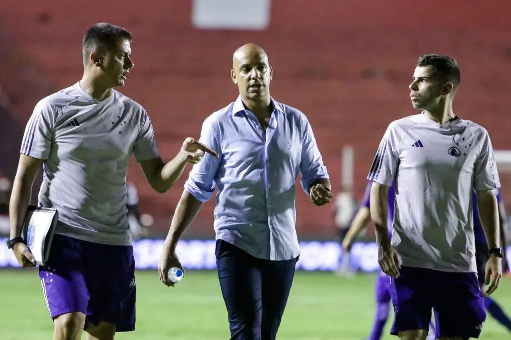 Foto: Rafael Vieira/AGIF – Pepa