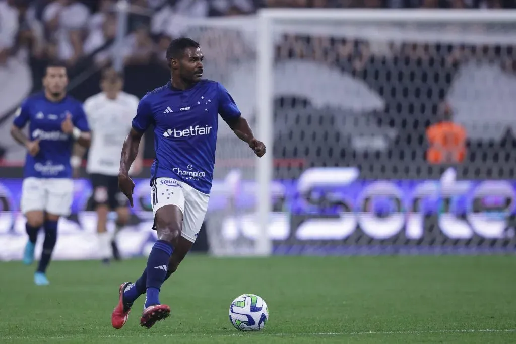 Foto: Ettore Chiereguini/AGIF- Nikão