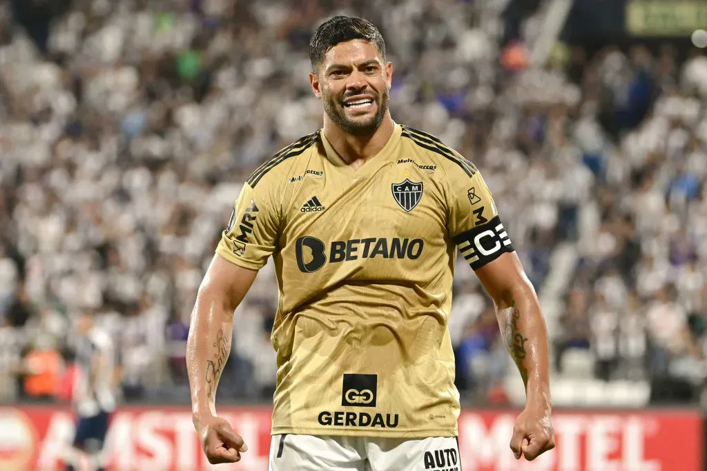 Daniel Apuy/Getty Images