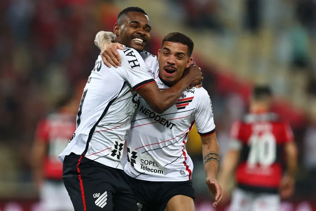 Buda Mendes/Getty Images