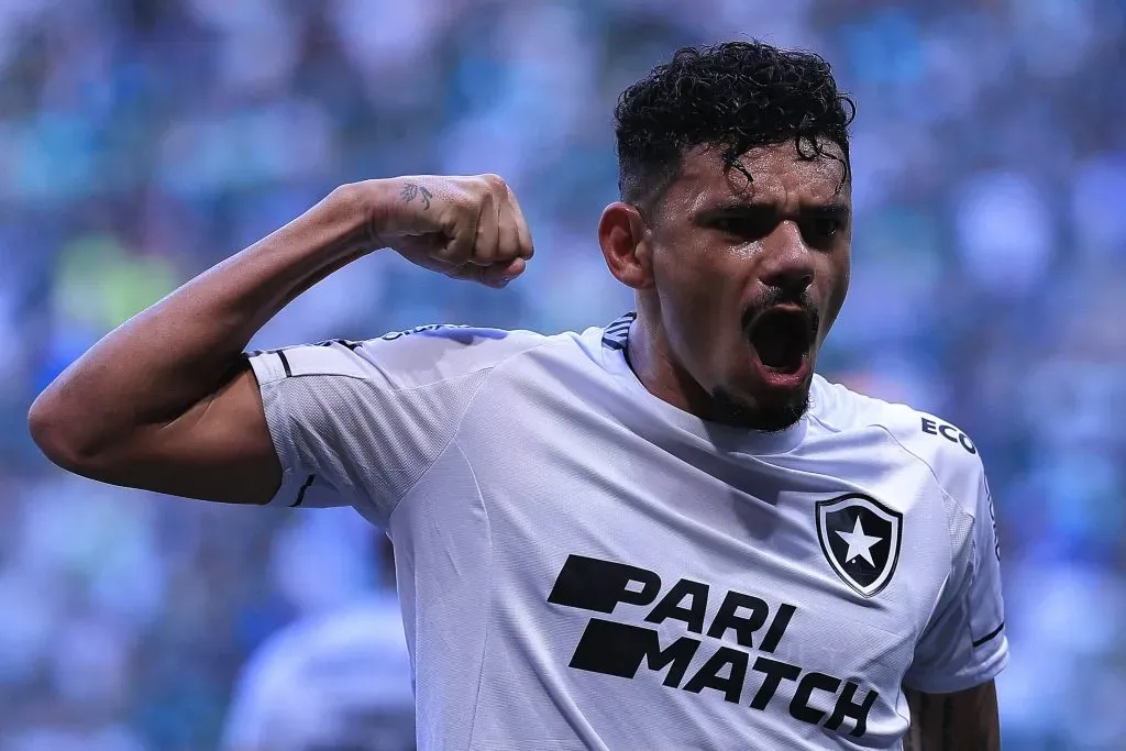 Foto: Ettore Chiereguini/AGIF