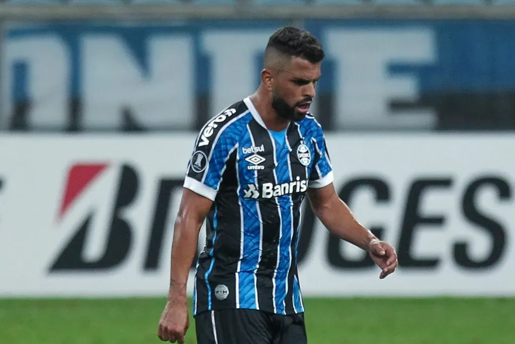 Foto: Marcello Zambrana/AGIF