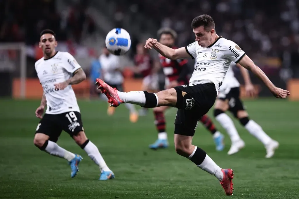 Foto: Ettore Chiereguini/AGIF