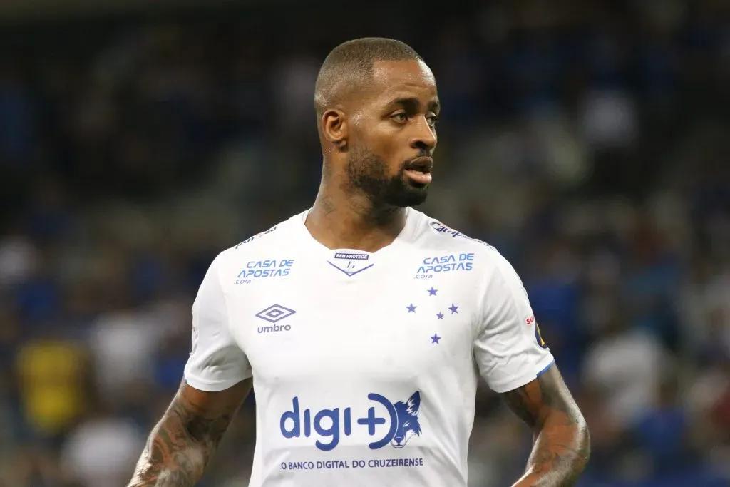 Fernando Moreno/AGIF